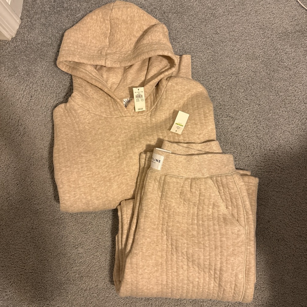 Offline Aerie matching set
